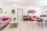 NURAS - MaMi Home 5min from the beach - B&B Alghero