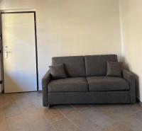 Deluxe Apartment mit 1 Schlafzimmer