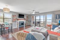 Tranquil Retreat Pool, Pickleball, Lake, Patio - Chambres d’hôtes Lake Hamilton