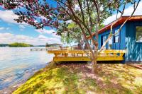 Long Beach Point Pier, Kayaks, No Stairs - B&B Lake Hamilton