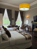 Regal Rooms - B&B Edinburgh
