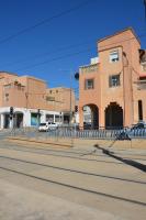 Mostaganem kharouba apparemment f3 - B&B Mostaganem