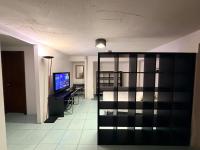 Park House - Ferienwohnung Mondello