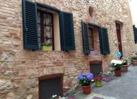 Apartamento vicolo delle Rose - B&B Castelnuovo Berardenga