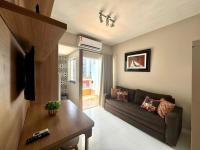 Appartement met 1 Slaapkamer