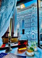 La Mandorla Iconic Duomo View - B&B Florence
