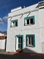 Casa La Granada - Salobreña - B&B Salobreña