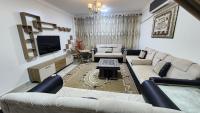Cozy Furnished Family Apartment شقة عائلية مفروشة - B&B Ciudad del Ramadon 10
