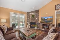 Baskins Creek 502 - B&B Gatlinburg