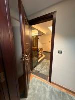 هيلتون كورنيش النيل شقه فندقيه اطلاله جانبيه للنيل - Chambres d'hôtes Le Caire