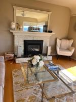 Sunset Ocean Retreat - Ferienwohnung West Vancouver
