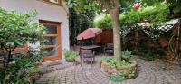 Gästezimmer mit eigenem Bad und Balkon im Herzen von Langen - nahe FFM - B&B Langen