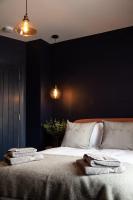 Heatons Retreat - Modern Two Bedroom Apartment - Chambres d'hôtes Manchester