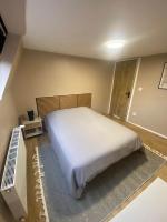 Le Central 42 - Parking - Hyper Centre - B&B Dunkirk