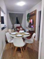 Apê da Lu - Bed and Breakfast Praia Grande