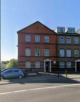 Luxury 2 Bed Apartment in City Center with Parking - B&B Southampton