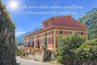 PALAZZO PELLEGRINO vietri - B&B Vietri sul Mare