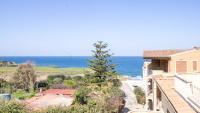 Casa dei Navigatori with Sea-View Terrace - B&B La Ciaccia