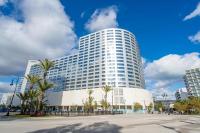 Hilton View Tower - Tanger City Centre Résidences 14D - Chambres d'hôtes Tanger