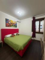 Grote Tweepersoonskamer met 1 of 2 Bedden