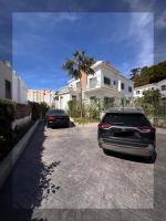 Terraza Montaña - B&B Nerja