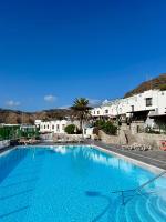 Gran Canaria Apartment Casa June in Puerto Rico Center - B&B Mogán