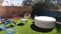 Maison t3 duplex avec jacuzzi - Ferienwohnung Bastelicaccia