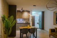 Nur Luxury Apartment - City Center Ferizaj - B&B Ferizaj