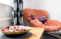 Rotherham Kimberworth - B&B Kimberworth