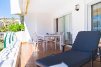 Precioso Apartamento en Guadalmina Golf - Marbella - B&B Marbella