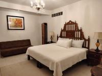 Chambre Double ou Lits Jumeaux