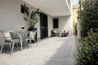 Appartamento in Villa con Giardino e Parcheggio tra Pompei e Vesuvio - B&B San Giuseppe Vesuviano