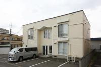 プレジール弘前102 - Chambres d’hôtes Hirosaki