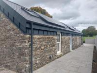 Lil's Cottage, Grangecon - B&B Grange Con