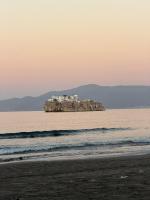 Radisson Blu Apartment Alhoceima Beach Access - B&B Al Hoceima