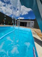 Recanto Fenix 1 Quarto - Bed and Breakfast Campinas