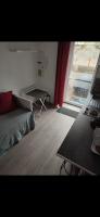 Studio Centre Orléans Place et Parking privé et wifi - Chambres d'hôtes Orléans