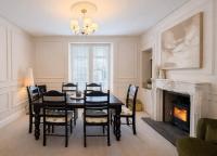The Velvet Thistle - B&B Inverness