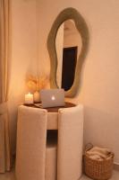 Wavy Designer Apartment MM Alam road - B&B Lahore