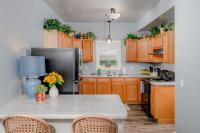 Relaxing 3 bedroom Home Away Stay - B&B Oshkosh