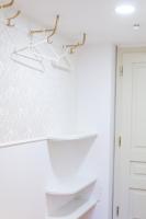 Classy Apartment private garden by Wenceslas Square - B&B Praga