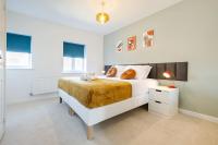 Oxford Holiday Home Near City Centre - Sleeps 5 - Chambres d'hôtes Oxford