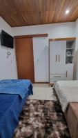 Casa na Serra MP - B&B Miguel Pereira