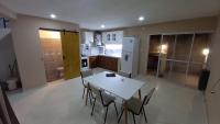 Alojamiento Hugo - Ferienwohnung Río Segundo