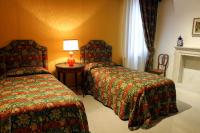 Two-Bedroom Apartment - San Marco 603