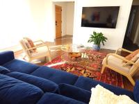Glam Country Escape 15 min to LR, Ded Work, King - Ferienwohnung Scott