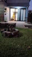 Refúgio Subterrâneo - B&B Estância Velha