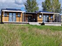 HavenRidge Alpaca Glamping Cabins - Ferienwohnung Kaiwaka