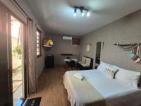 Suíte Jacarecica I - B&B Maceió