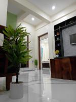 #86 Singh Mansion - Chambres d'hôtes Bangalore